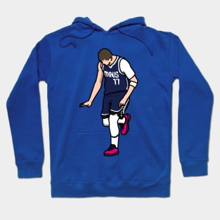 Luka hit Hoodie